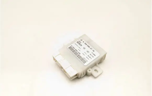Mercedes-Benz ML W164 Parking PDC control unit/module A1645453716 0263004240