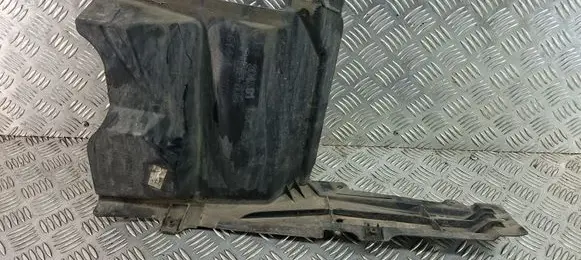 Toyota C-HR I Engine splash shield/under tray 51444F4010
