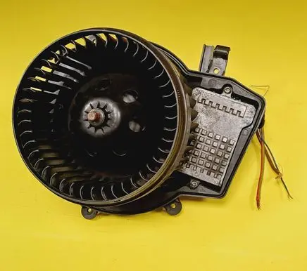 Heater fan/blower