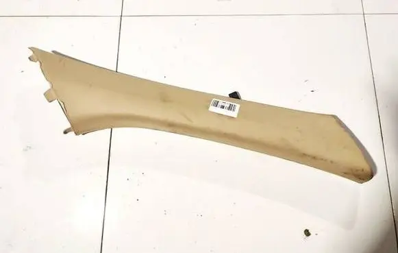 Mercedes-Benz ML W164 Other interior part a1646900826