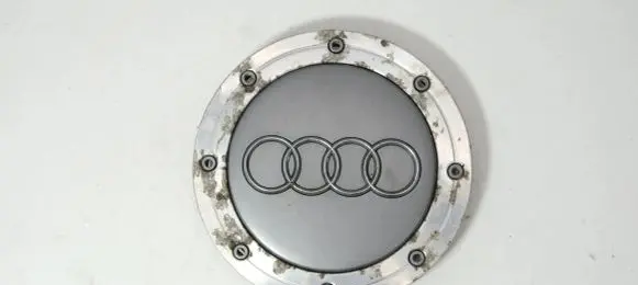 Audi A6 S6 C5 4B Original wheel cap 4B0601165A