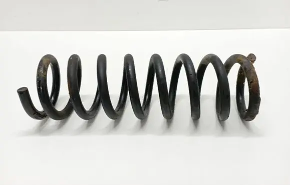 Mercedes-Benz E W210 Front coil spring