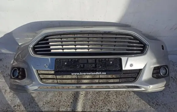 Ford Mondeo MK V Front bumper
