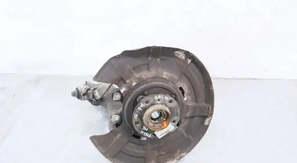 BMW M6 Rear wheel hub spindle/knuckle 2284142 2284138 2284132