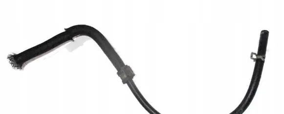 Dodge Nitro Engine coolant pipe/hose