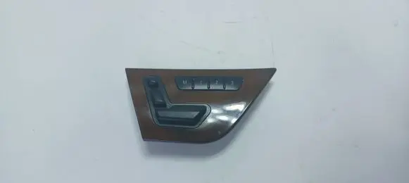 Mercedes-Benz E W212 Seat control switch A2129059600