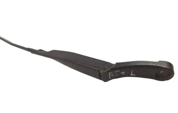 Volkswagen PASSAT B5.5 Front wiper blade arm 3B1955409B
