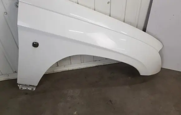 Chrysler Pacifica Fender