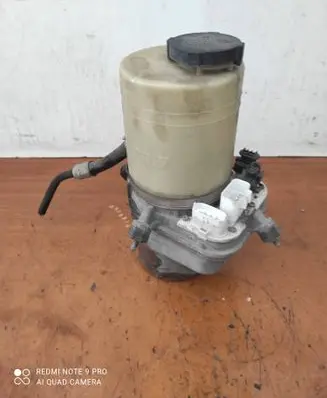 Opel Signum Electric power steering pump 