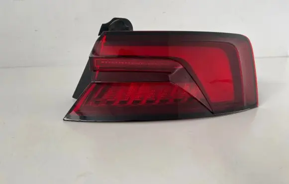 Audi S5 Facelift Rear/tail lights 8W8945254 AH602A5 AU49345