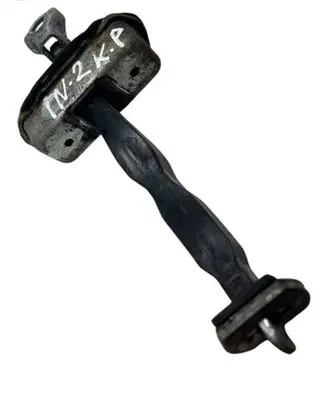 Infiniti QX56 Front door check strap stopper 