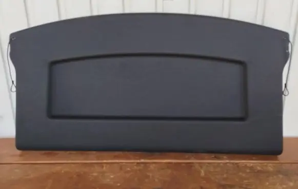 DS Automobiles 4 II Parcel shelf 98333651ZD