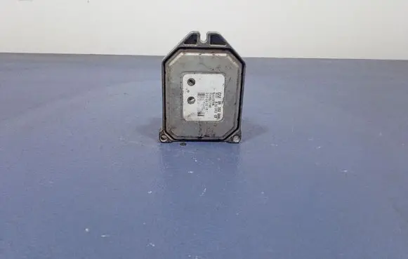 Opel Vectra C Engine control unit/module ECU 55352666
