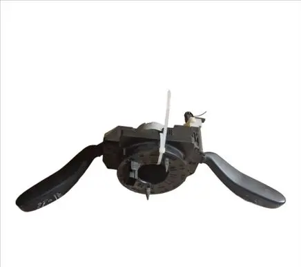 Skoda Roomster (5J) Airbag slip ring squib (SRS ring) 6Q0959653B 6Q0953503