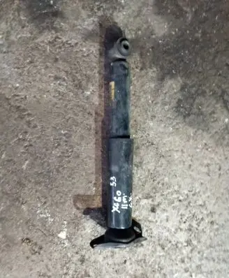 Volvo XC60 Rear shock absorber/damper 31277782