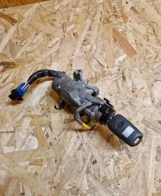 KIA Ceed Ignition lock EDZDC2