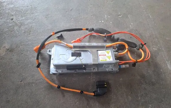 Volvo V60 Wireless charging module 31394702