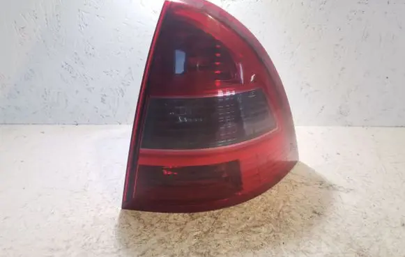 Citroen C5 Rear/tail lights 89034070
