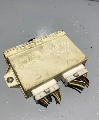 Alfa Romeo 156 Comfort/convenience module 60674573 A727