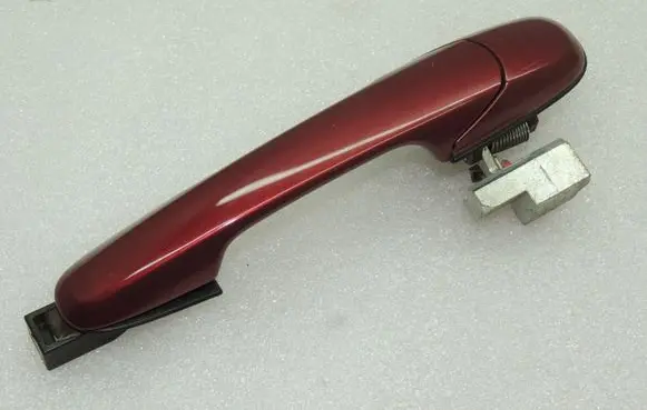 Suzuki Liana Rear door exterior handle 8283054G10ZY8