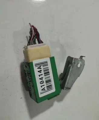 Mazda Premacy Other relay BG2M67830