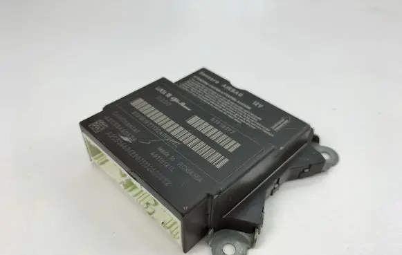 Airbag control unit/module