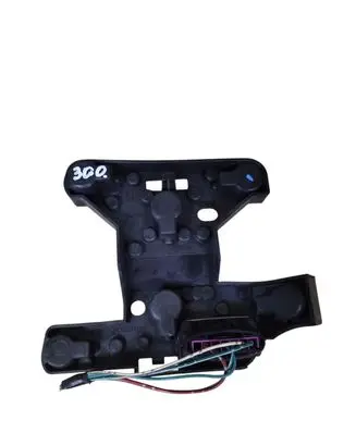 Toyota Avensis T250 Rear/tail lights 89028759