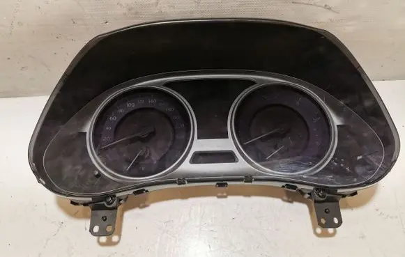 Lexus IS 220D-250-350 Speedometer (instrument cluster) 8380053A50 2574505002