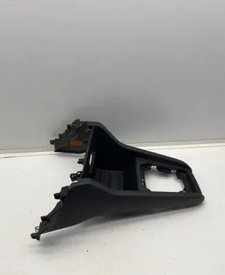 Renault Clio V Other center console (tunnel) element 969125709R