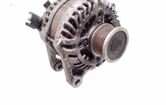 Citroen Jumper Generator/alternator 9824742880
