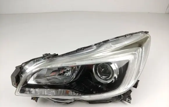 Subaru Outback Rear/tail lights 