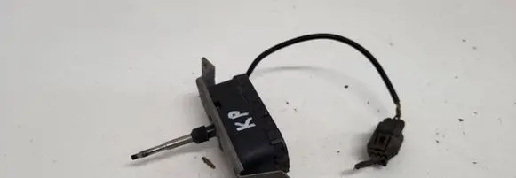 Volvo XC70 Headlight wiper motor 0390206219 PBTGF130 862095