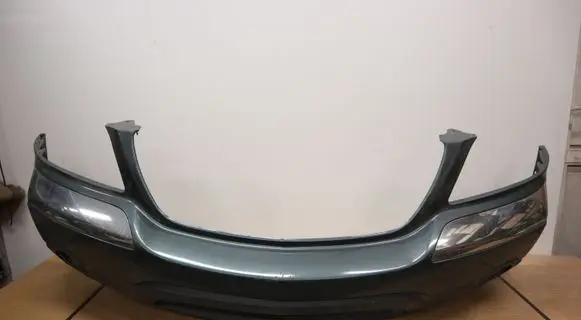Chrysler Pacifica Front bumper 04857772AA