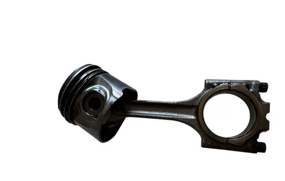 Volvo XC90 Piston with connecting rod