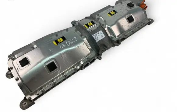 Volvo XC40 Other control units/modules 32336990