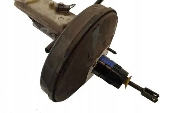 Renault Scenic II - Grand scenic II Brake booster 8200453735