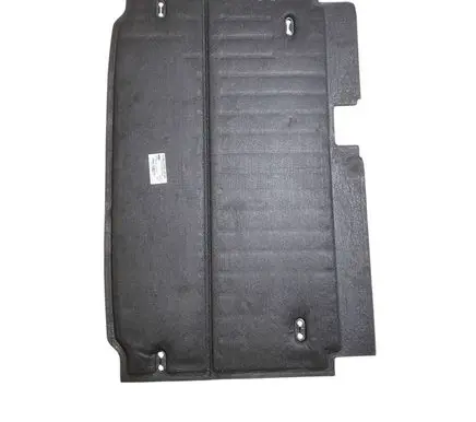 Ford Ecosport Trunk/boot floor carpet liner GN15A13065BE 501193908834