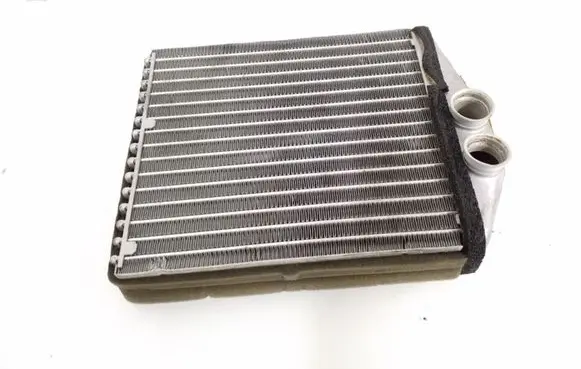 Opel Vectra C Heater blower radiator