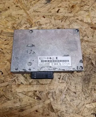 Seat Ibiza IV (6J,6P) Other control units/modules 1Z0035729E
