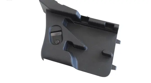 Citroen C4 II Centre console side trim rear 98310510 98310510ZD