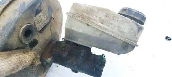 Renault Megane I Master brake cylinder