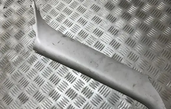 Mini One - Cooper R50 - 53 Other interior part