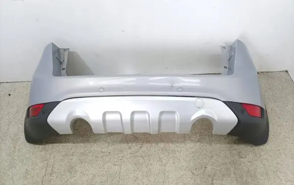 Ford Kuga I Front bumper