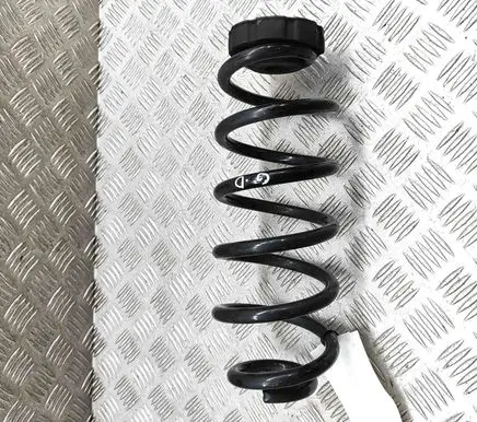 Audi A5 Rear coil spring 8K0511115HD