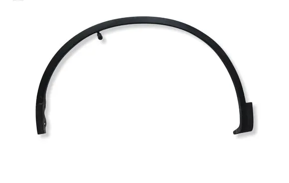 Infiniti FX Front arch trim 63860CG000