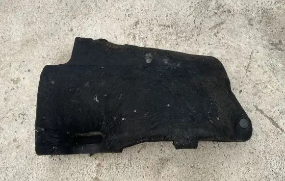 Chrysler Grand Voyager V Other exterior part 