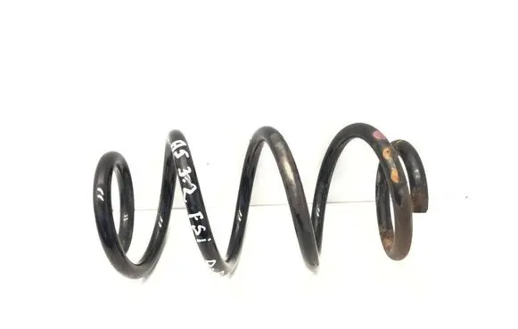 Audi A5 8T 8F Front coil spring 