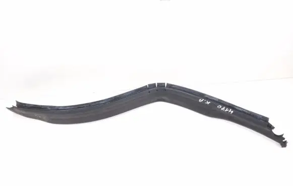 Mercedes-Benz E C207 W207 Engine compartment rubber A2046282798