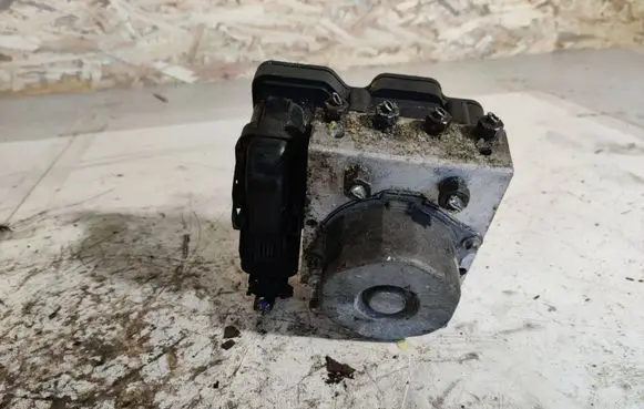 Citroen C1 ABS Pump 0265956309 0320110 0612930