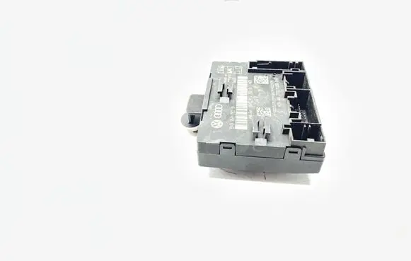 Skoda Superb B6 (3T) Door control unit/module 8X0959792B P10020375